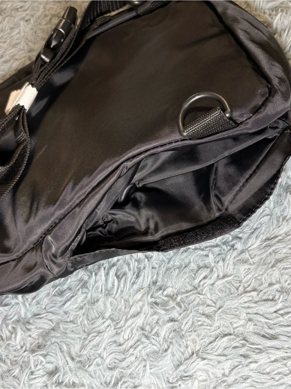 DSW Mini One Strap Backpack